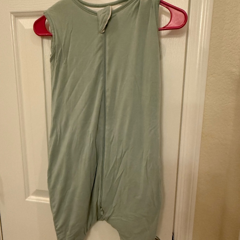 Kyte Baby Bamboo Sleep Bag Walker